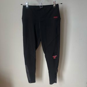 YSU leggings